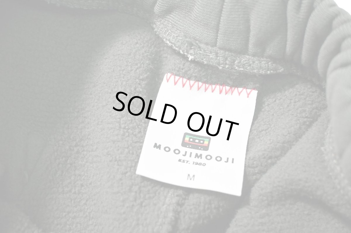 画像5: MOOJI MOOJI US Sweat Pants Aged Olive Green (5)