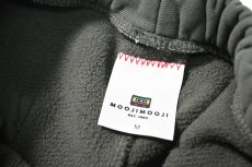 画像5: MOOJI MOOJI US Sweat Pants Aged Olive Green (5)