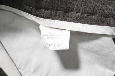 画像7: Used Levi's Action Slacks Brown (7)