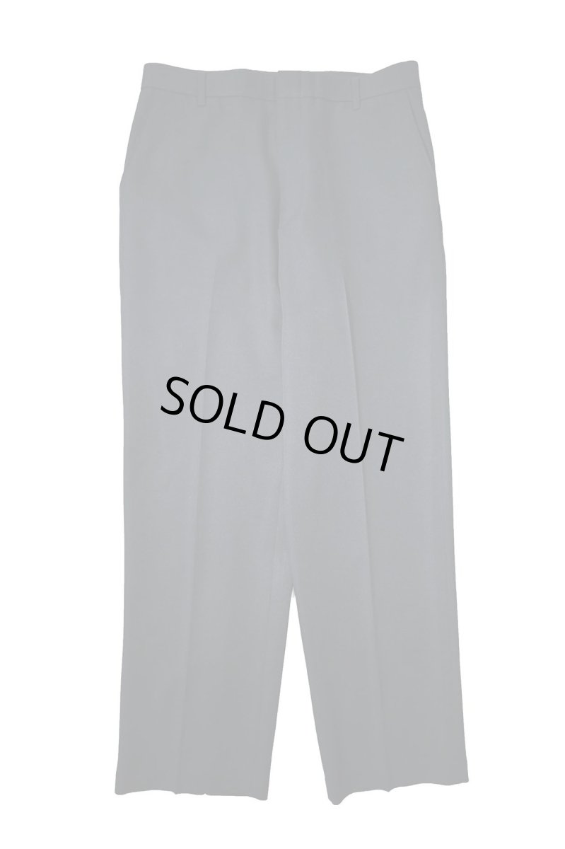 画像1: Used Levi's Action Slacks Navy (1)