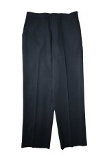 画像1: Used Levi's Action Slacks Navy (1)