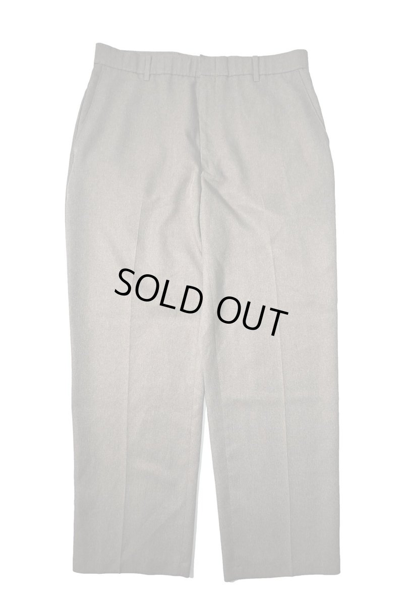 画像1: Used Levi's Action Slacks Brown (1)