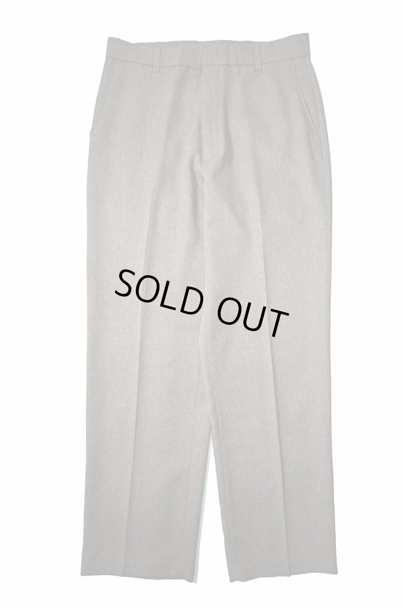 画像1: Used Levi's Action Slacks Brown (1)