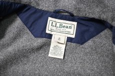画像5: Used L.L.Bean Shelled Fleece Jacket (5)