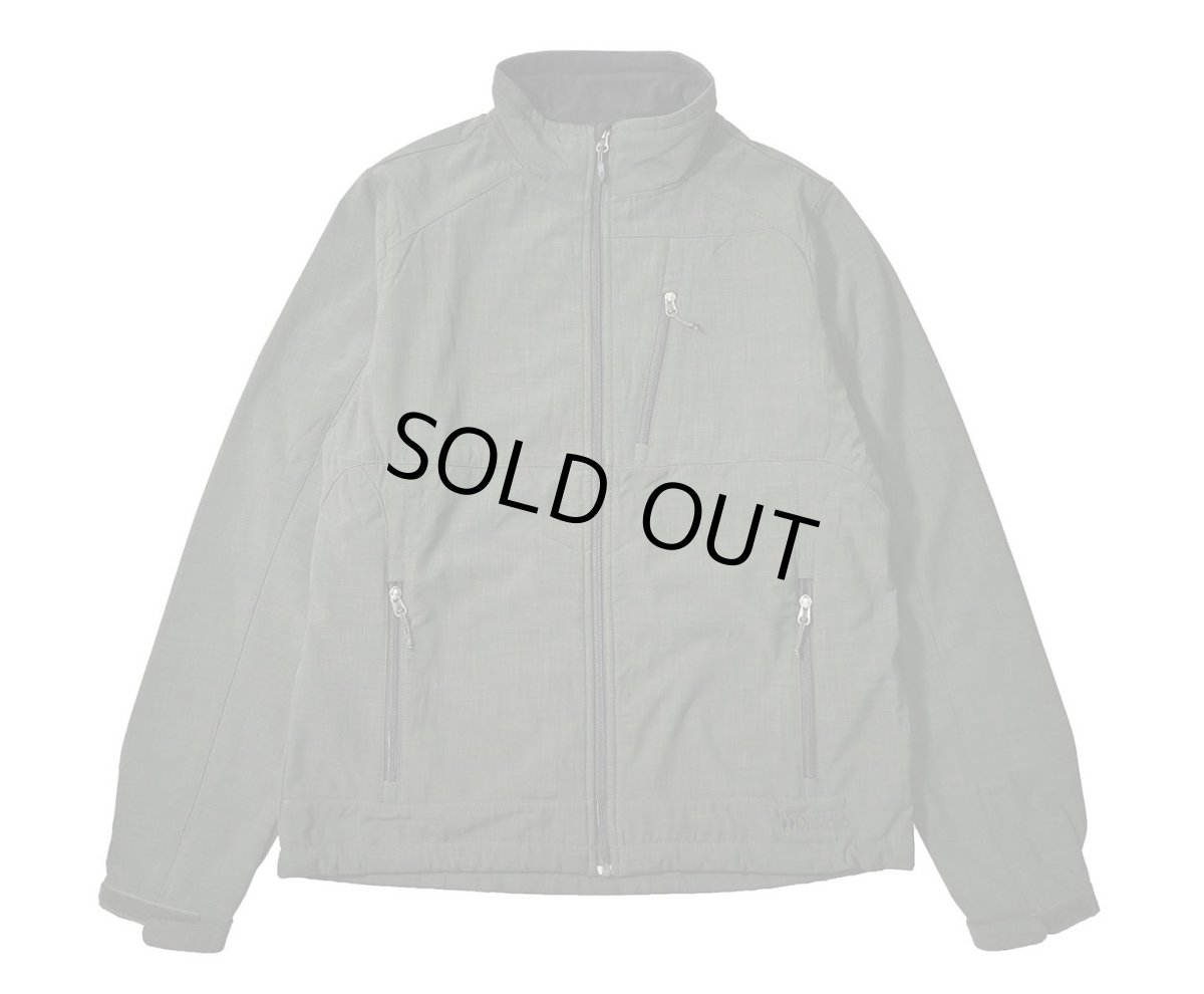 画像1: Deadstock Double Diamond by Black Diamond Soft Shell Jacket Cedar Heather (1)