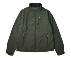 画像1: Deadstock Double Diamond by Black Diamond Soft Shell Jacket Cedar Heather (1)
