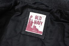 画像6: Used Old navy Wool A-2 Jacket (6)