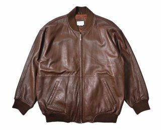 Croft&Barrow レザージャケット　Damagedone ダメージドーン USED＆VINTAGE CLOTHING一覧|ダメージドーン公式通販サイトDAMAGEDONE