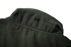 画像6: Deadstock Double Diamond by Black Diamond Soft Shell Jacket Cedar Heather (6)