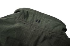 画像6: Deadstock Double Diamond by Black Diamond Soft Shell Jacket Cedar Heather (6)