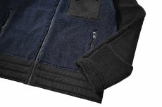 画像4: Used Banana Republic Fleece Jacket (4)