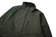 画像2: Deadstock Double Diamond by Black Diamond Soft Shell Jacket Cedar Heather (2)