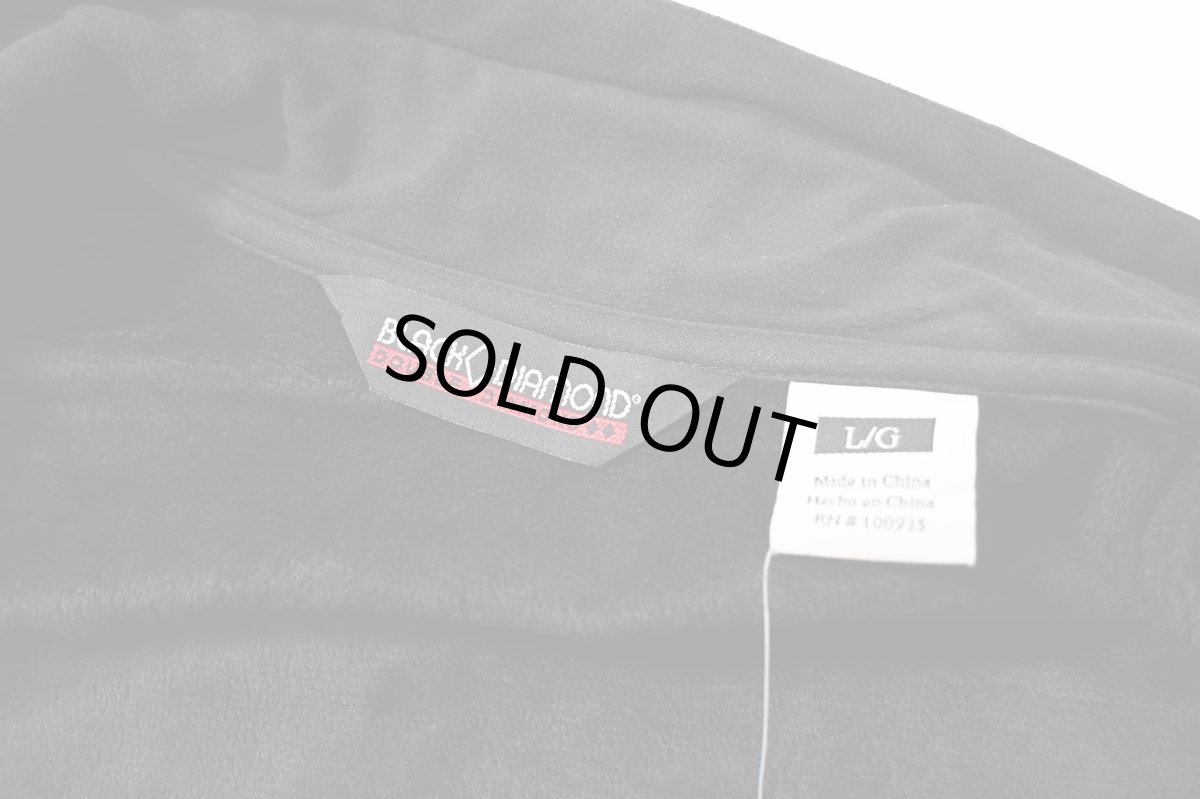 画像4: Deadstock Double Diamond by Black Diamond Soft Shell Jacket Cedar Heather (4)