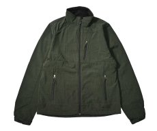 画像1: Deadstock Double Diamond by Black Diamond Soft Shell Jacket Cedar Heather (1)