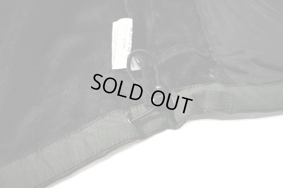 画像5: Deadstock Double Diamond by Black Diamond Soft Shell Jacket Cedar Heather (5)