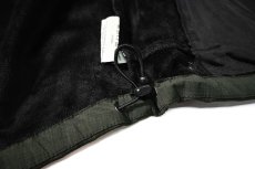 画像5: Deadstock Double Diamond by Black Diamond Soft Shell Jacket Cedar Heather (5)