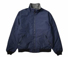 画像1: Used L.L.Bean Shelled Fleece Jacket (1)