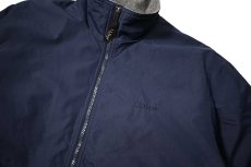 画像2: Used L.L.Bean Shelled Fleece Jacket (2)