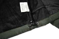 画像5: Deadstock Double Diamond by Black Diamond Soft Shell Jacket Cedar Heather (5)