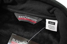 画像4: Deadstock Double Diamond by Black Diamond Soft Shell Jacket Cedar Heather (4)