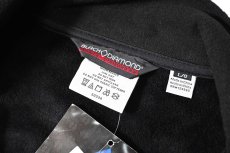 画像4: Deadstock Double Diamond by Black Diamond Soft Shell Jacket Black/Ash (4)