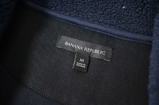 画像5: Used Banana Republic Fleece Jacket (5)