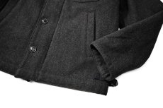 画像4: Used Old navy Wool A-2 Jacket (4)