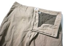 画像5: Used Gap Corduroy Pants Khaki (5)