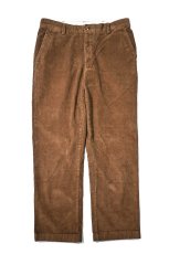画像1: Used L.L.Bean Corduroy Pants brown (1)