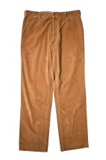 画像1: Used Paul Smith Corduroy Pants Khaki (1)
