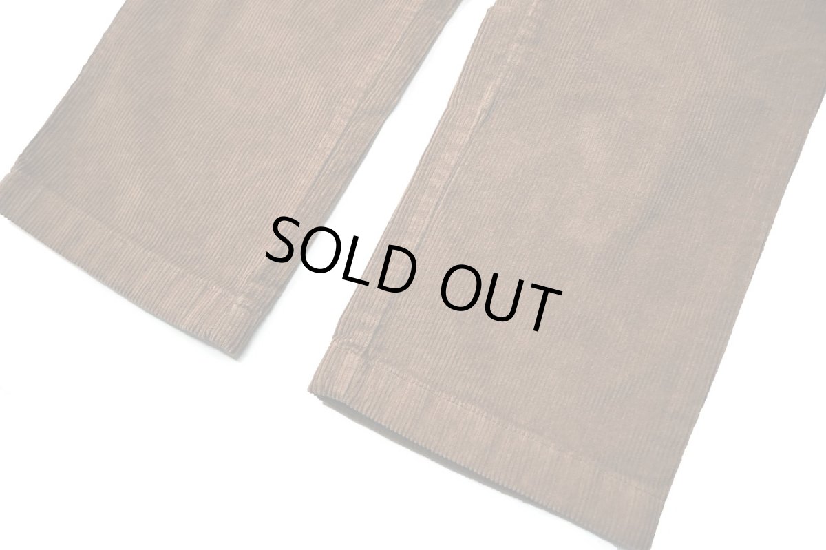 画像3: Used L.L.Bean Corduroy Pants brown (3)