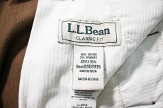 画像6: Used L.L.Bean Corduroy Pants brown (6)