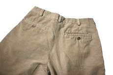 画像4: Used Eddie Bauer Corduroy Pants Khaki (4)