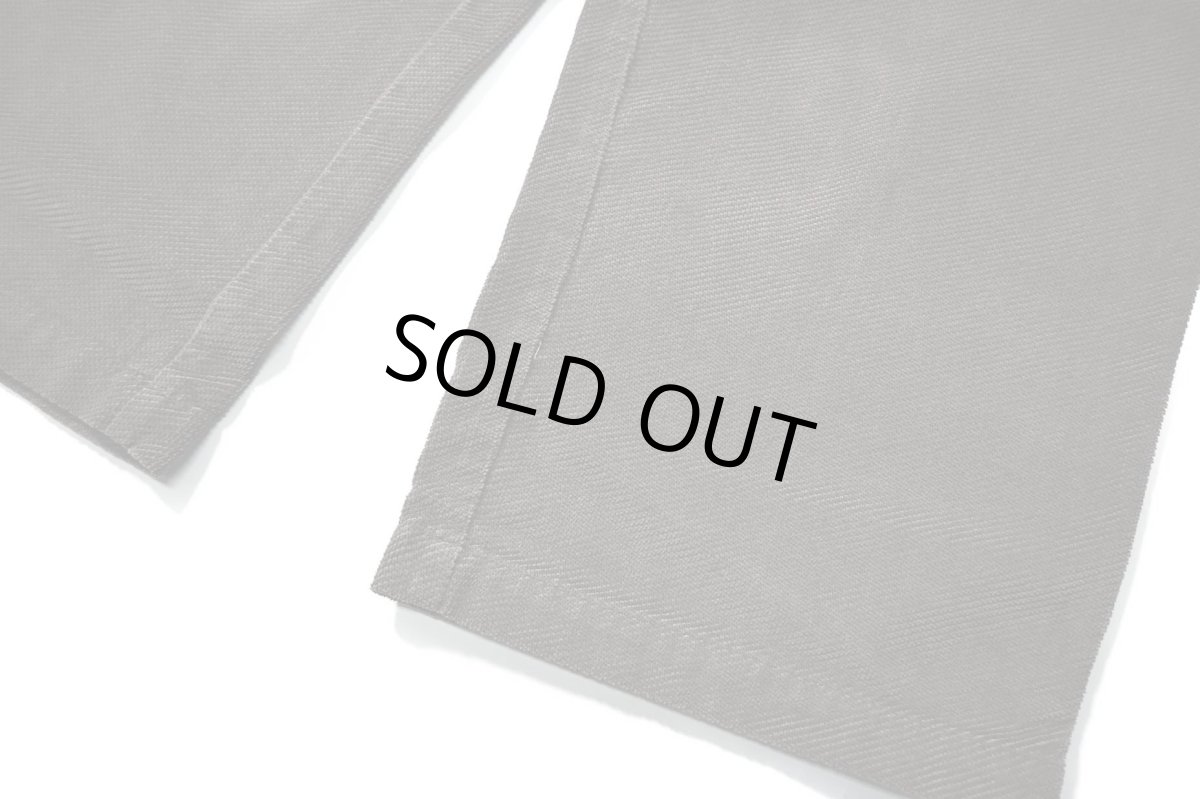 画像3: Used Perry Ellis Corduroy Pants Brown (3)