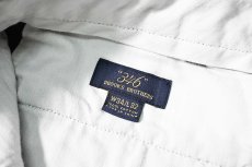 画像6: Used Brooks Brothers Corduroy Pants Green (6)