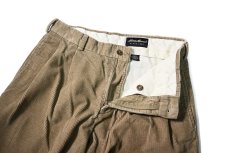 画像5: Used Eddie Bauer Corduroy Pants Khaki (5)