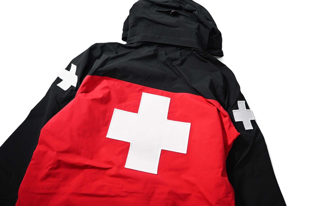 画像7: Marmot Patrol Gore-Tex Jacket (7)