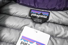 画像4: Deadstock patagonia Special Edition Down Sweater パタゴニア (4)