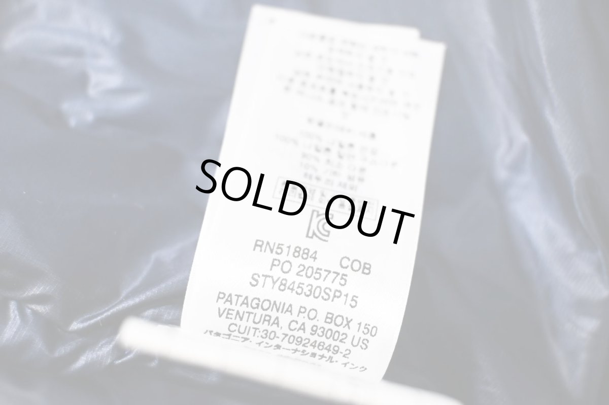 画像5: Deadstock patagonia Special Edition Down Sweater パタゴニア (5)