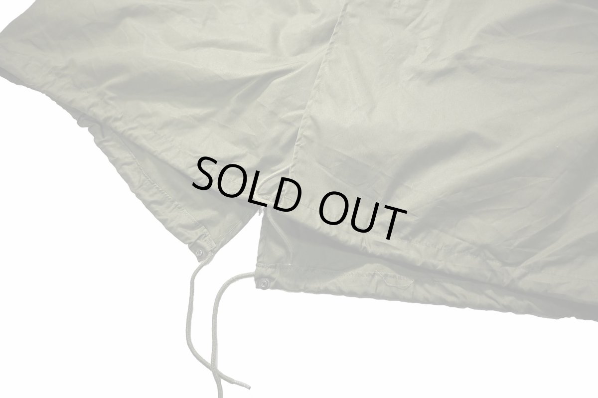 画像3: 80s Deadstock US Army M-65 Filed Parka Mods Coat ライナー付き (3)