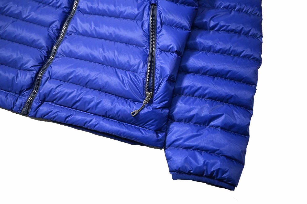 画像3: Deadstock patagonia Special Edition Down Sweater パタゴニア (3)