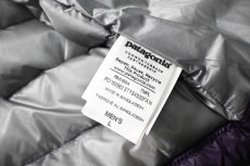 画像5: Deadstock patagonia Special Edition Down Sweater パタゴニア (5)