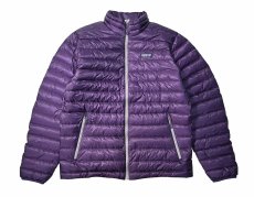 画像1: Deadstock patagonia Special Edition Down Sweater パタゴニア (1)