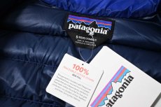 画像4: Deadstock patagonia Special Edition Down Sweater パタゴニア (4)