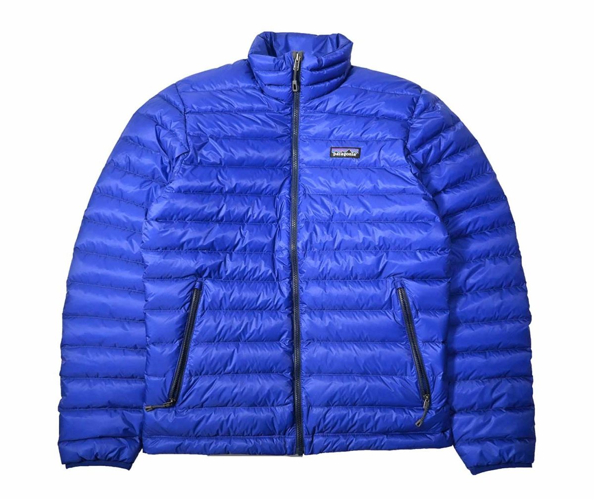 画像1: Deadstock patagonia Special Edition Down Sweater パタゴニア (1)