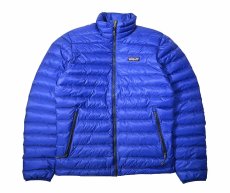 画像1: Deadstock patagonia Special Edition Down Sweater パタゴニア (1)