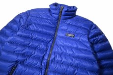 画像2: Deadstock patagonia Special Edition Down Sweater パタゴニア (2)