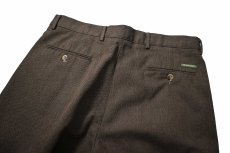 画像4: Used Dockers Pleated Cotton Trouser (4)