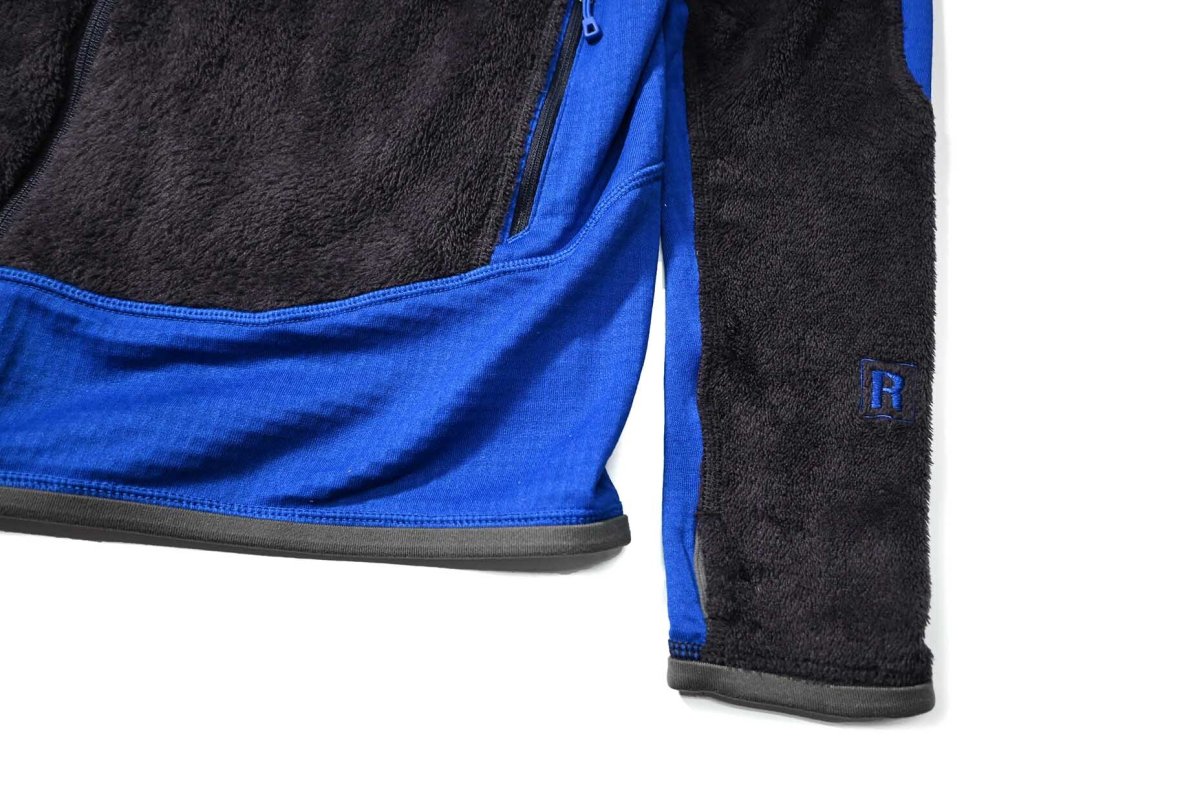 画像3: Used patagonia R2 Jacket パタゴニア (3)