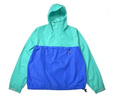 画像1: Deadstock patagonia Feather Weight Shell Pullover パタゴニア (1)